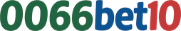 0066bet10 Logo